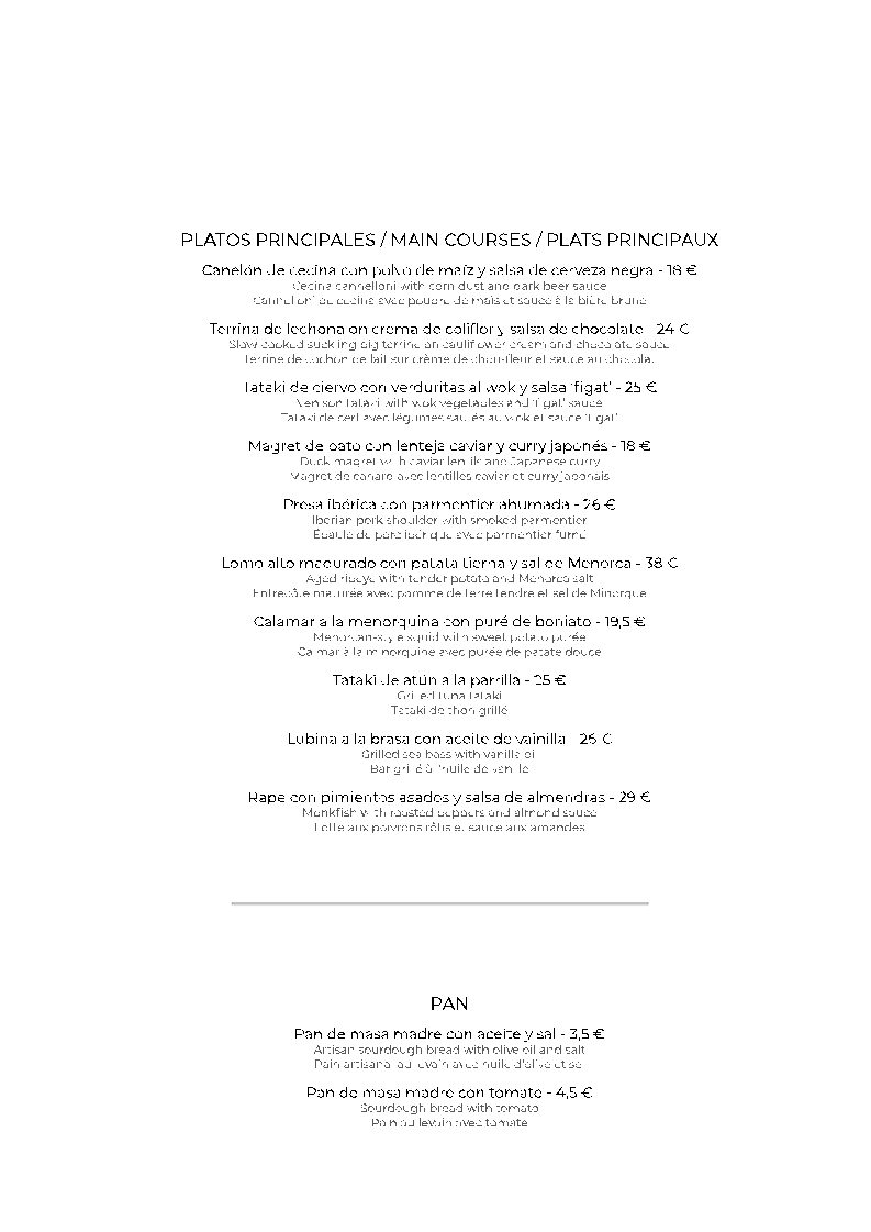 Menu Moriarty Gintonic Club-2