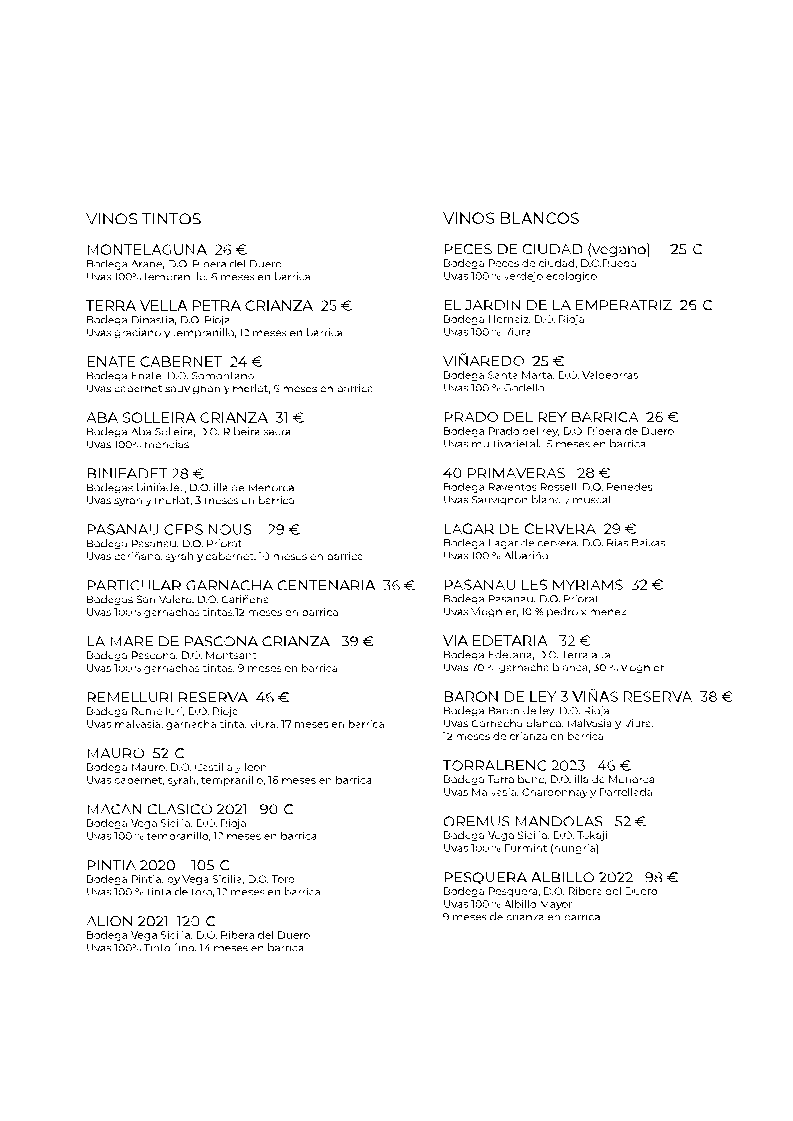 Menu Moriarty Gintonic Club-4